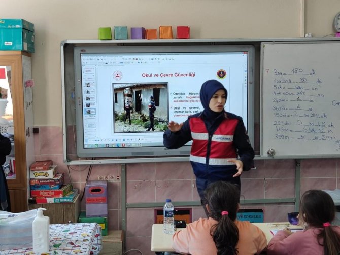 İ̇çişleri Bakanlığının O Projesinde Büyük Başarı