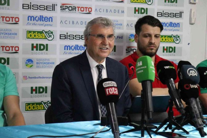 Hentbol Türkiye Kupası’nın Sahibi Sakarya’da Belli Olacak