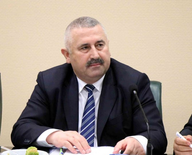 Samsun’da 223 Kırsal Mahallenin İçme Suyu Sorunu Çözüldü