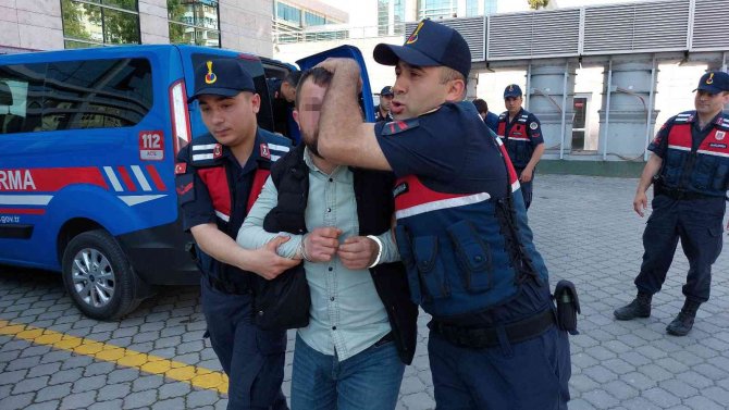 Pişkin Zanlı Önce Saldırdı, Sonra Haberin Televizyonda Çıkmasını İstedi