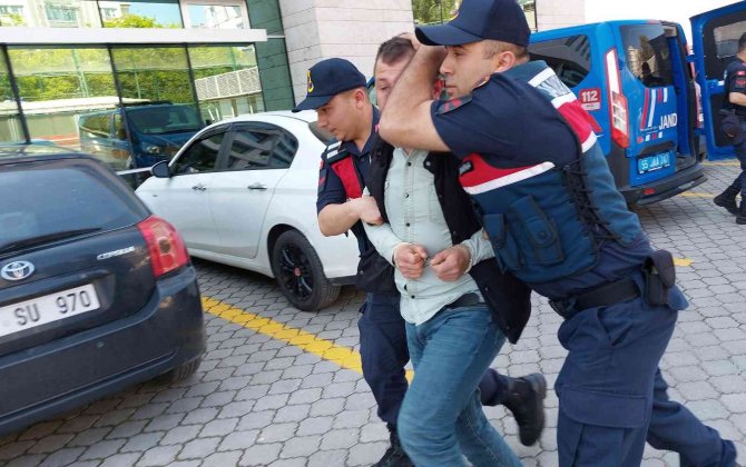 Pişkin Zanlı Önce Saldırdı, Sonra Haberin Televizyonda Çıkmasını İstedi