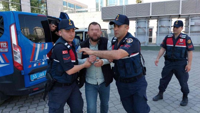 Pişkin Zanlı Önce Saldırdı, Sonra Haberin Televizyonda Çıkmasını İstedi