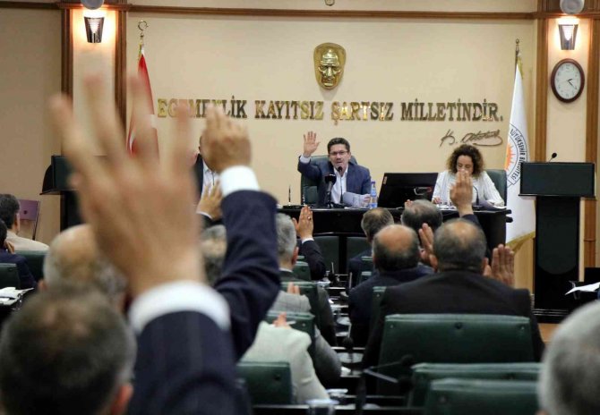 Samsun’da 223 Kırsal Mahallenin İçme Suyu Sorunu Çözüldü