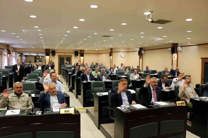 Samsun’da 223 Kırsal Mahallenin İçme Suyu Sorunu Çözüldü