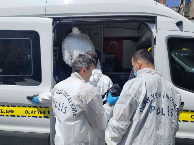 Şişli’de Dehşet: Bir Evde 3 Ceset Bulundu