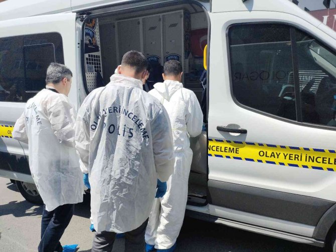 Şişli’de Dehşet: Bir Evde 3 Ceset Bulundu