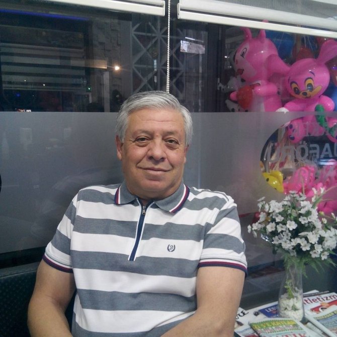 Ayvalıkgücü Belediyespor’da Başkan Taş Kongrede Aday Olmayacak
