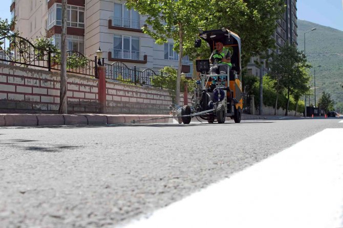Talas Belediyesi Kendi Yolunu Çizecek