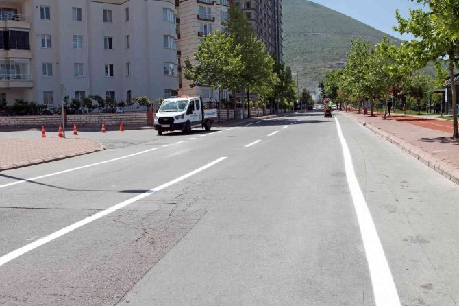 Talas Belediyesi Kendi Yolunu Çizecek