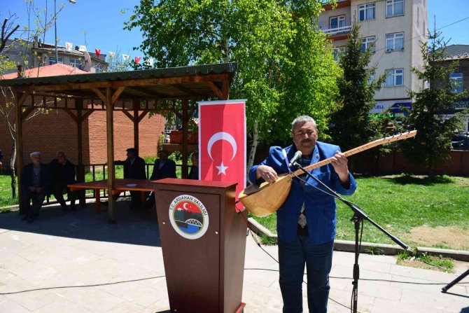 “Türk Mutfağı Haftası” Ardahan’da Kutlanıyor