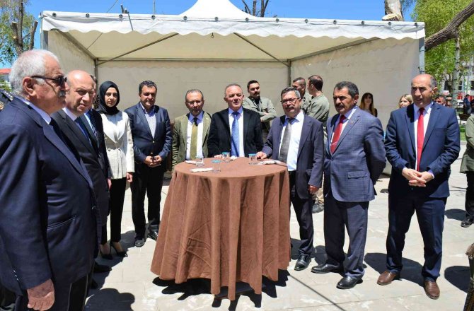 “Türk Mutfağı Haftası” Ardahan’da Kutlanıyor