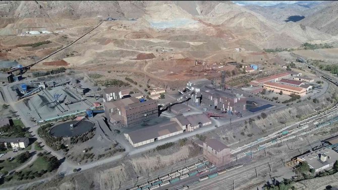 Erdemir Maden 84’üncü Yaşını Kutluyor