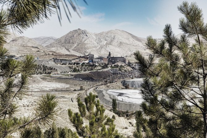 Erdemir Maden 84’üncü Yaşını Kutluyor