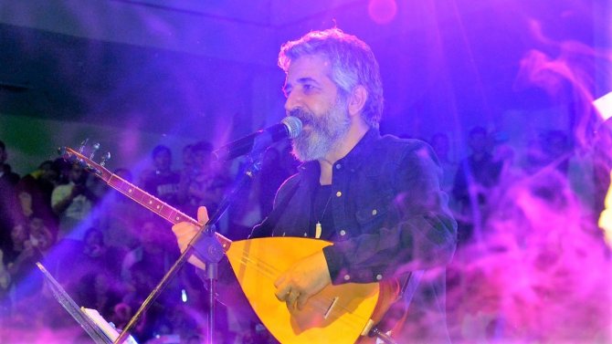 Mhp’li Bulut, Ülkücü Gençliğe Seslendi