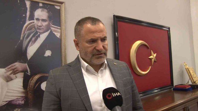 Semih Tufan Gülaltay’ın Maltepe’deki Ofisine Silahlı Saldırı