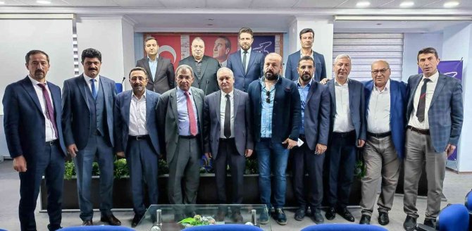 Van Smmmo ‘25-31 Mayıs Etik Haftası’nı Kutladı