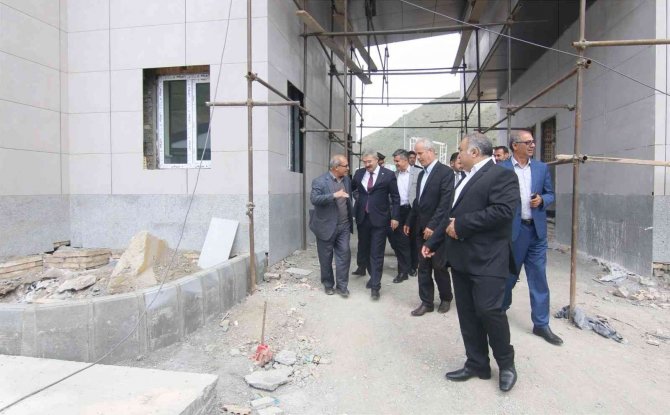 Van Tso’nun İ̇ran’daki Başarı Hikayesi