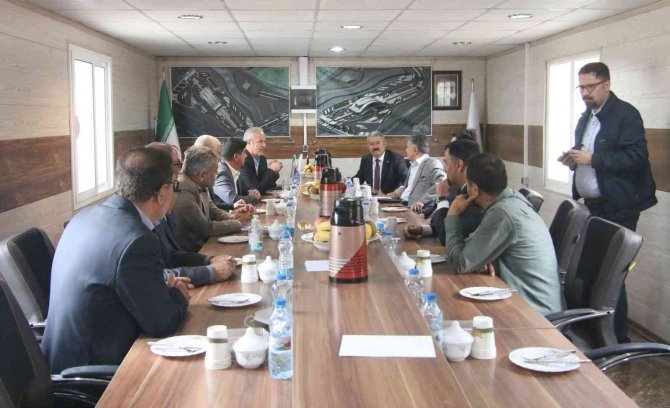 Van Tso’nun İ̇ran’daki Başarı Hikayesi