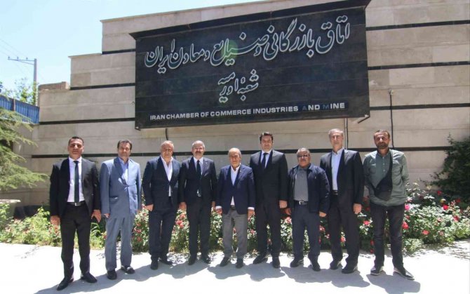 Van Tso’nun İ̇ran’daki Başarı Hikayesi