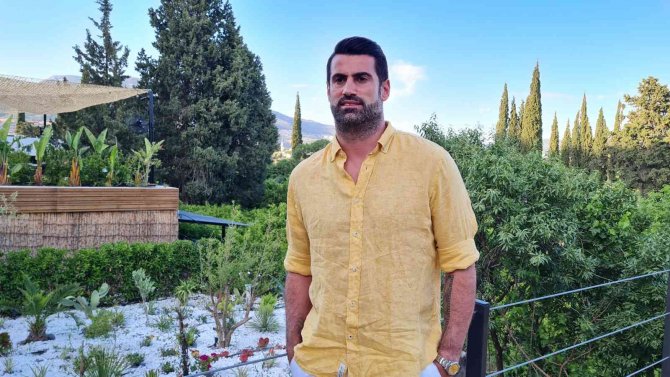 Fatih Karagümrük’te Volkan Demirel Dönemi Sona Erdi