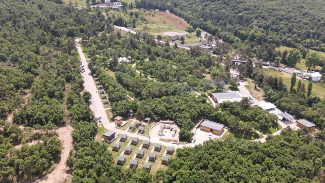 Bursa ’Balaban’ İle Nefes Alacak