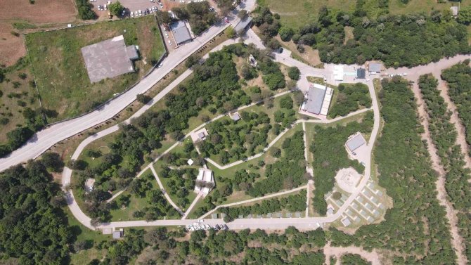 Bursa ’Balaban’ İle Nefes Alacak