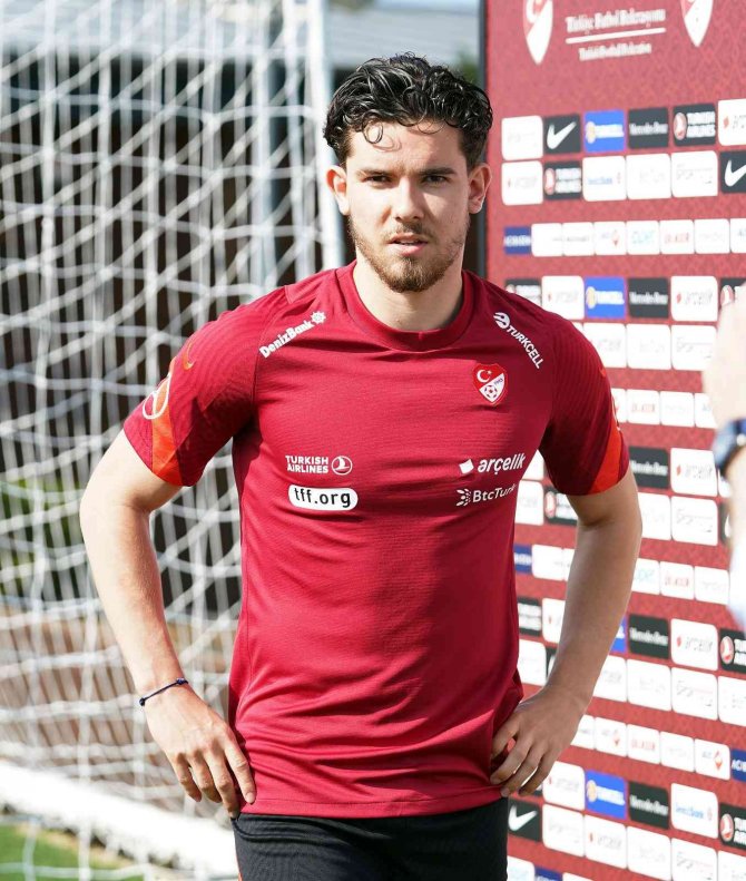 Ferdi Kadıoğlu: "Kendim İçin En İyi Kararı Verdiğimi Düşünüyorum"