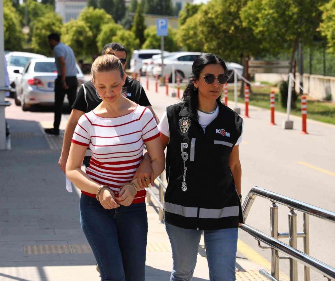 “Hollywood” Filmi Adana’da Gerçek Oldu