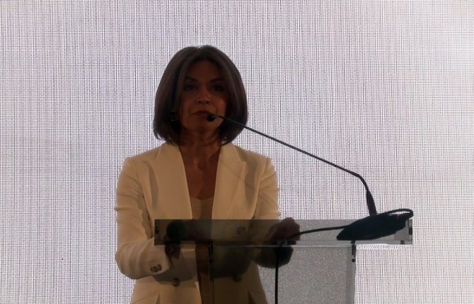 Azerbaycan İ̇stanbul Başkonsolosu Mustafayeva: "Türkiye Bizim Dostumuzdur, Kardeşimizdir, Müttefikimizdir"