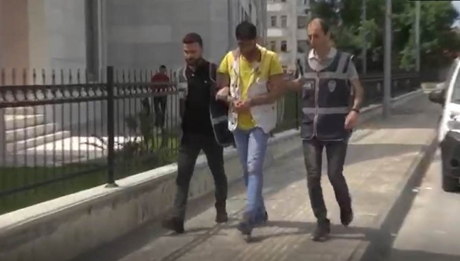 Bir Yıl Arayla İkinci Kez Aynı Yöntemle Dolandırıldı