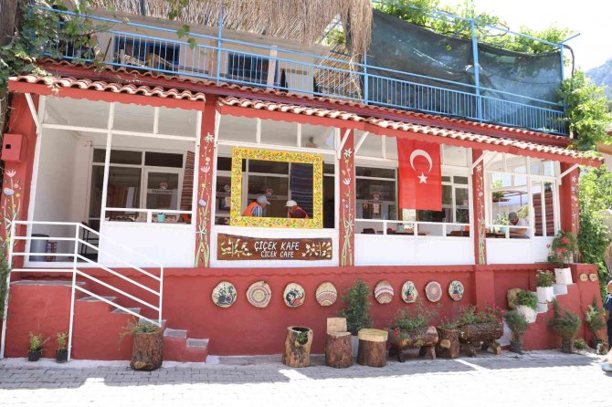Bayır “Örnek Köy” Oldu