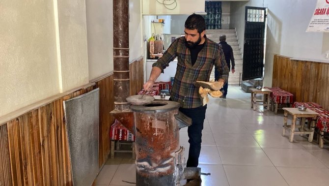 Yılın 6 Ayı Kar Altında Olan İlçe, Doğal Gaz İstiyor