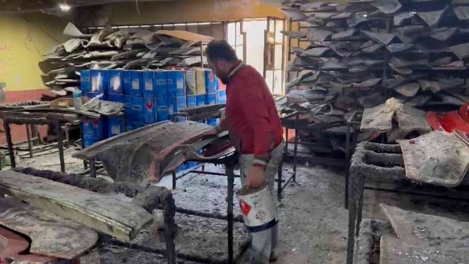 Yerli Otomobil Parçalarıyla Türkiye Ekonomisine Katkı Sağlıyor