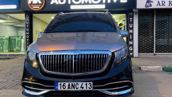 Yerli Otomobil Parçalarıyla Türkiye Ekonomisine Katkı Sağlıyor