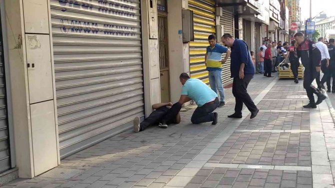 Bursa’daki Silahlı Rehine Olayının Detayları Ortaya Çıktı