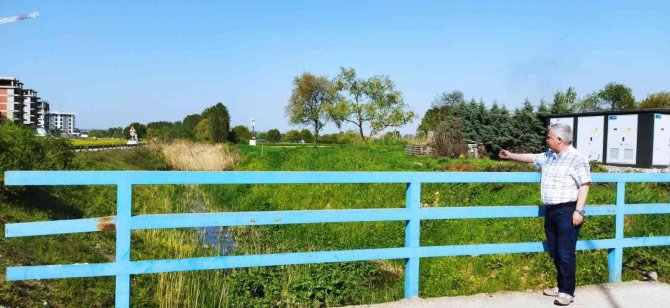 30 Ağustos Mahallesi Sakinleri Sıkıntılara Çözüm Bekliyor