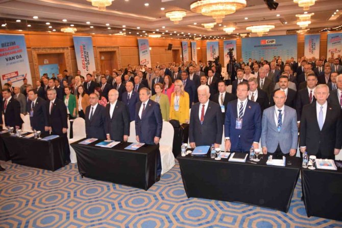 Başkan Günel, "Geleceğe Ümitle Bakıyoruz"