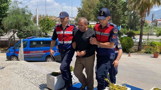 Bacanağını Av Tüfeğiyle Vuran Kişi Tutuklandı