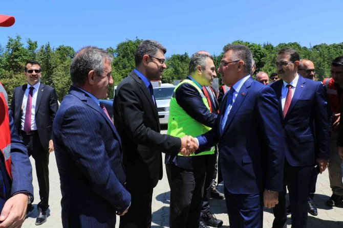 Karadeniz Gazı İçin 3’ü Sondaj 16 Gemi Çalışıyor