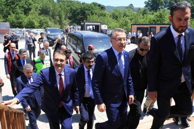 Karadeniz Gazı İçin 3’ü Sondaj 16 Gemi Çalışıyor