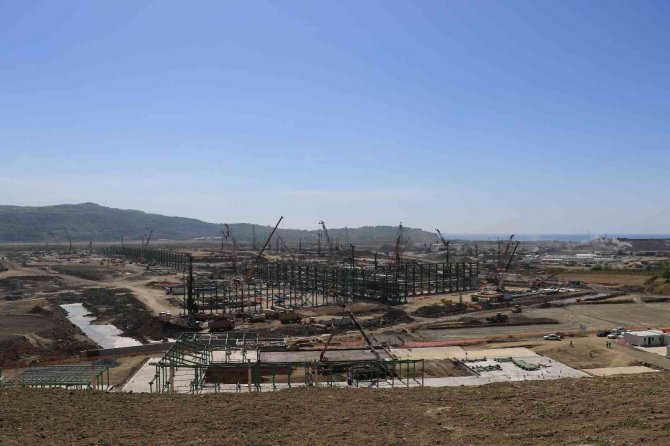 Karadeniz Gazı İçin 3’ü Sondaj 16 Gemi Çalışıyor