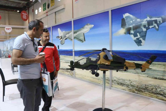 Devlet Teşvikleri Tanıtım Günlerine Öğrencilerden Yoğun İlgi