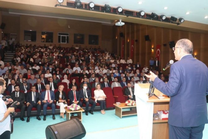 Dilovası’nda Huzur Evi