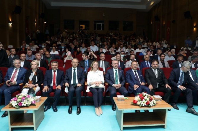 Dilovası’nda Huzur Evi