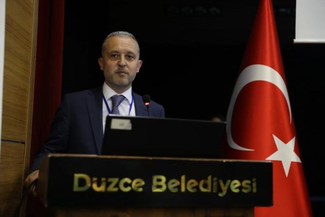 Hastalıklarda Beslenme Sempozyumla Masaya Yatırıldı