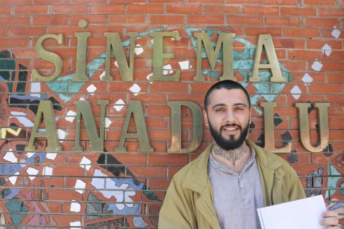 Kaleminden Çıkan Senaryolar Ödüle Aday Gösterildi