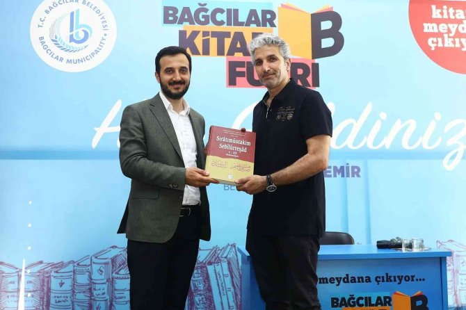 Nedim Şener, Fetö’yle Mücadeleyi Anlattı