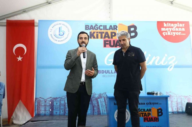 Nedim Şener, Fetö’yle Mücadeleyi Anlattı