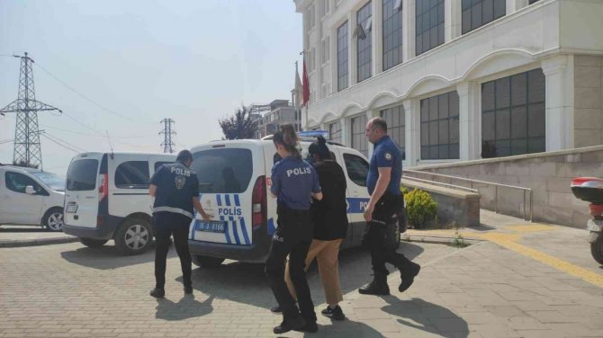 Gemlik’te Telefon İçin Kurulan Saadet Zincirinde 3 Milyonluk Vurgun