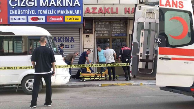 Bursa’daki Silahlı Rehine Olayının Detayları Ortaya Çıktı